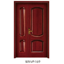 Puerta de madera (WX-VP-169)